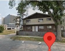 For Sale: 8 unit townhouse complex / walk to HSC Hospital