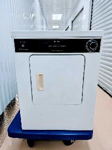 Admiral 120V Dryer