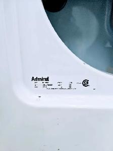 Admiral 120V Dryer - Photo 4