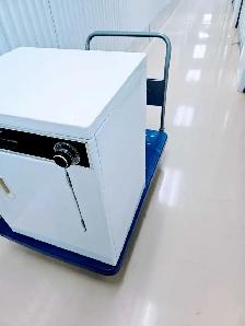 Admiral 120V Dryer - Photo 7