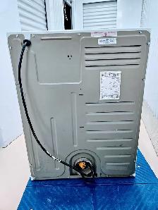 Admiral 120V Dryer - Photo 9