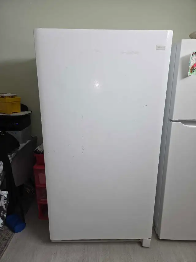 Frigidaire 17 cu. ft. Upright Freezer