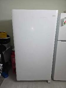 Frigidaire 17 cu. ft. Upright Freezer
