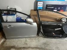2007 Acura CSX – FULL PART OUT (OEM Parts | Civic Compatible - Photo 7
