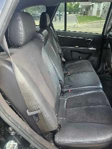 2010 Hyundai Santa fe fully loaded for REPAIR - Photo 6