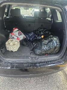 2010 Hyundai Santa fe fully loaded for REPAIR - Photo 7