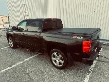 2016 Chevrolet Silverado 1500 Crew LT Z71 OFF Road  - Triple Bla - Photo 3