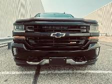 2016 Chevrolet Silverado 1500 Crew LT Z71 OFF Road  - Triple Bla - Photo 4