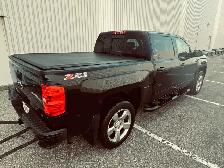 2016 Chevrolet Silverado 1500 Crew LT Z71 OFF Road  - Triple Bla - Photo 10