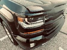 2016 Chevrolet Silverado 1500 Crew LT Z71 OFF Road  - Triple Bla - Photo 14