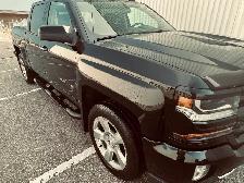 2016 Chevrolet Silverado 1500 Crew LT Z71 OFF Road  - Triple Bla - Photo 15
