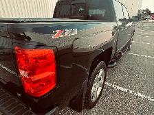 2016 Chevrolet Silverado 1500 Crew LT Z71 OFF Road  - Triple Bla - Photo 16