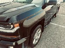 2016 Chevrolet Silverado 1500 Crew LT Z71 OFF Road  - Triple Bla - Photo 17