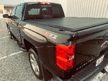 2016 Chevrolet Silverado 1500 Crew LT Z71 OFF Road  - Triple Bla - Photo 18