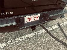 2016 Chevrolet Silverado 1500 Crew LT Z71 OFF Road  - Triple Bla - Photo 22