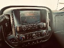 2016 Chevrolet Silverado 1500 Crew LT Z71 OFF Road  - Triple Bla - Photo 24