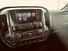2016 Chevrolet Silverado 1500 Crew LT Z71 OFF Road  - Triple Bla - Photo 25