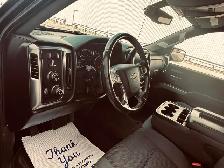 2016 Chevrolet Silverado 1500 Crew LT Z71 OFF Road  - Triple Bla - Photo 26