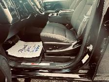2016 Chevrolet Silverado 1500 Crew LT Z71 OFF Road  - Triple Bla - Photo 27