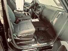 2016 Chevrolet Silverado 1500 Crew LT Z71 OFF Road  - Triple Bla - Photo 28