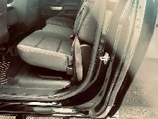 2016 Chevrolet Silverado 1500 Crew LT Z71 OFF Road  - Triple Bla - Photo 30