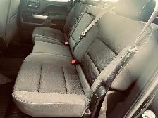 2016 Chevrolet Silverado 1500 Crew LT Z71 OFF Road  - Triple Bla - Photo 31