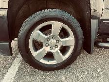 2016 Chevrolet Silverado 1500 Crew LT Z71 OFF Road  - Triple Bla - Photo 39