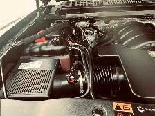 2016 Chevrolet Silverado 1500 Crew LT Z71 OFF Road  - Triple Bla - Photo 42