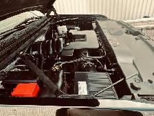 2016 Chevrolet Silverado 1500 Crew LT Z71 OFF Road  - Triple Bla - Photo 44