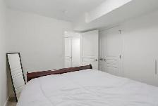 Bright & Spacious Legal 2-Bedroom Basement Suite for Rent – S - Photo 4