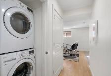 Bright & Spacious Legal 2-Bedroom Basement Suite for Rent – S - Photo 9