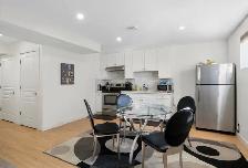 Bright & Spacious Legal 2-Bedroom Basement Suite for Rent – S - Photo 12