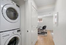 Bright & Spacious Legal 2-Bedroom Basement Suite for Rent – S - Photo 14