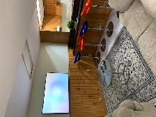 ROOM FOR RENT $ 800 CALL ME 647-857-8999