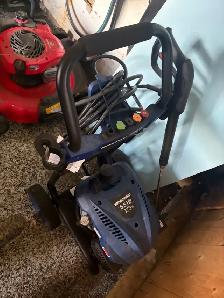 pressure washer for sale