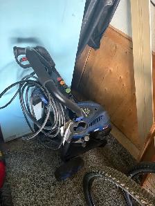 pressure washer for sale - Photo 2