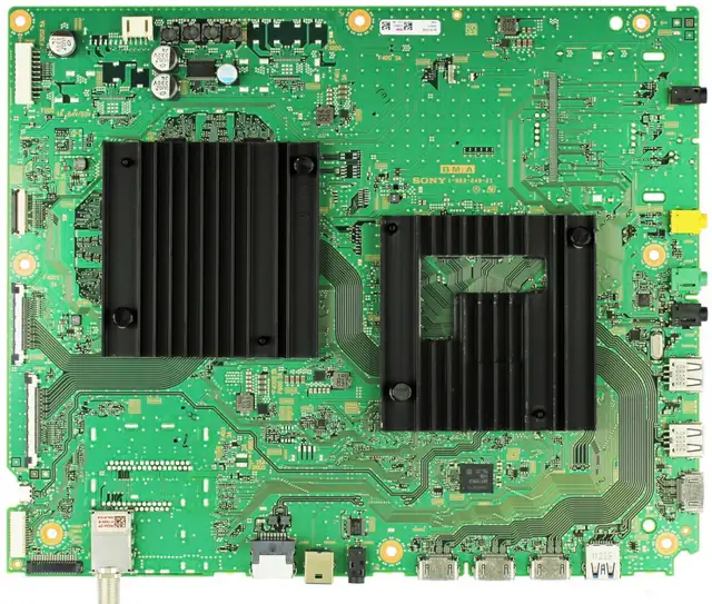 SONY A-2197-252-A MAIN BOARD XBR55X900F