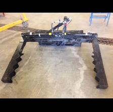 Farm Equipment - High Clearance Sprayer - Skid Steer Attachment - Photo 6