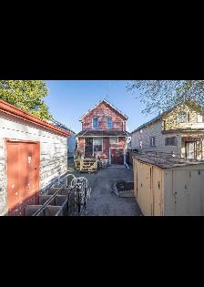 4 bedroom house for rent !! Ferguson Street - Photo 3