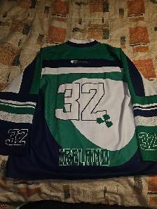Ireland jersey - Photo 2