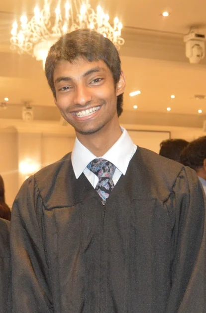Math and Computer Science Tutor from UofT