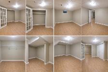 Spacious 1 BD Basement Apartment in Markham -near Markville Mall - Photo 2