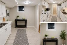 Spacious 1 BD Basement Apartment in Markham -near Markville Mall - Photo 3