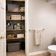 Spacious 1 BD Basement Apartment in Markham -near Markville Mall - Photo 5