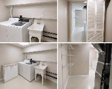 Spacious 1 BD Basement Apartment in Markham -near Markville Mall - Photo 7