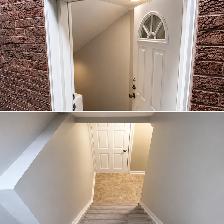 Spacious 1 BD Basement Apartment in Markham -near Markville Mall - Photo 8