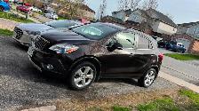 2015 BUICK ENCORE AWD LOW KM - Photo 2