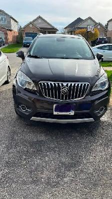 2015 BUICK ENCORE AWD LOW KM - Photo 5