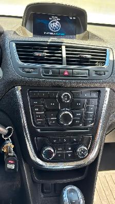 2015 BUICK ENCORE AWD LOW KM - Photo 7