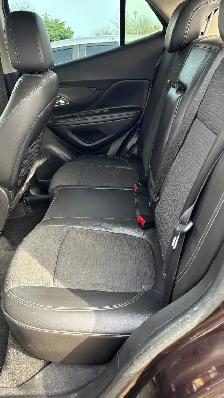 2015 BUICK ENCORE AWD LOW KM - Photo 8